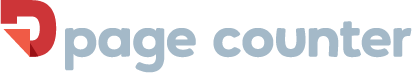 Dokmee Page Counter