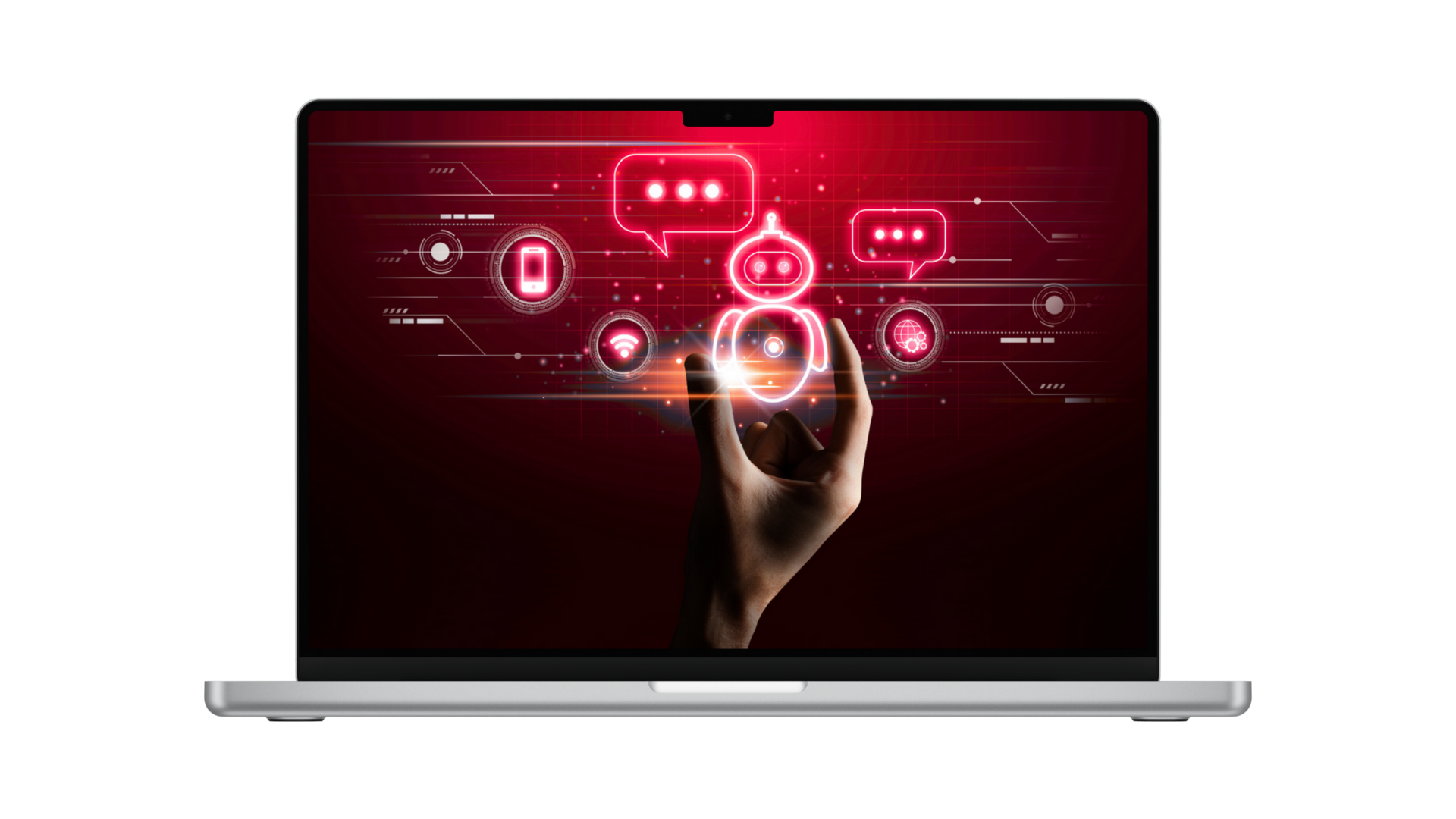 Transform Customer Support with Dokmee AI Chat - Powered Responses & Personalization