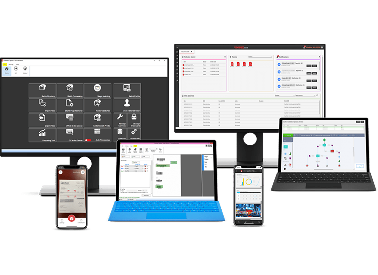 Digital Transformation In Logistics