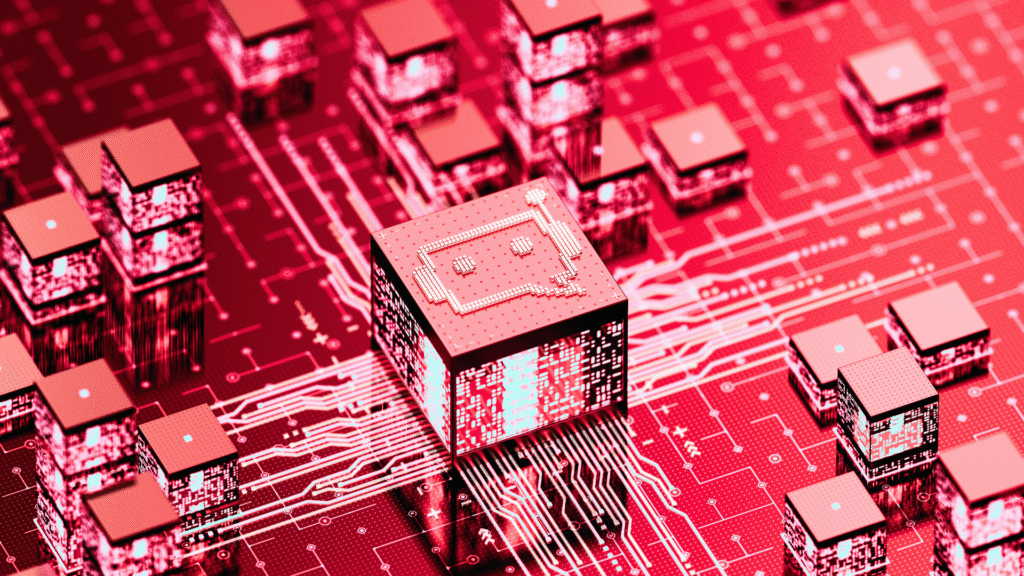 AI Chat Software Main Images